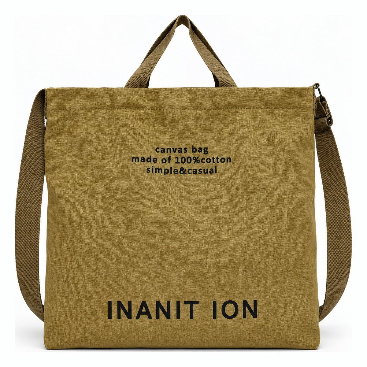 Sac en toile japonaise - Akura
