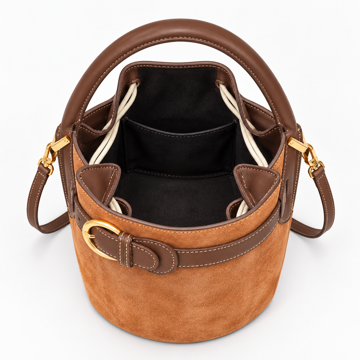 Sac a main , sac seau - Lorena