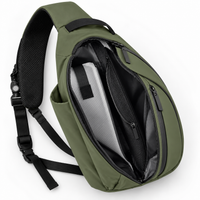 Sac bandoulière d'extérieur - Enzo