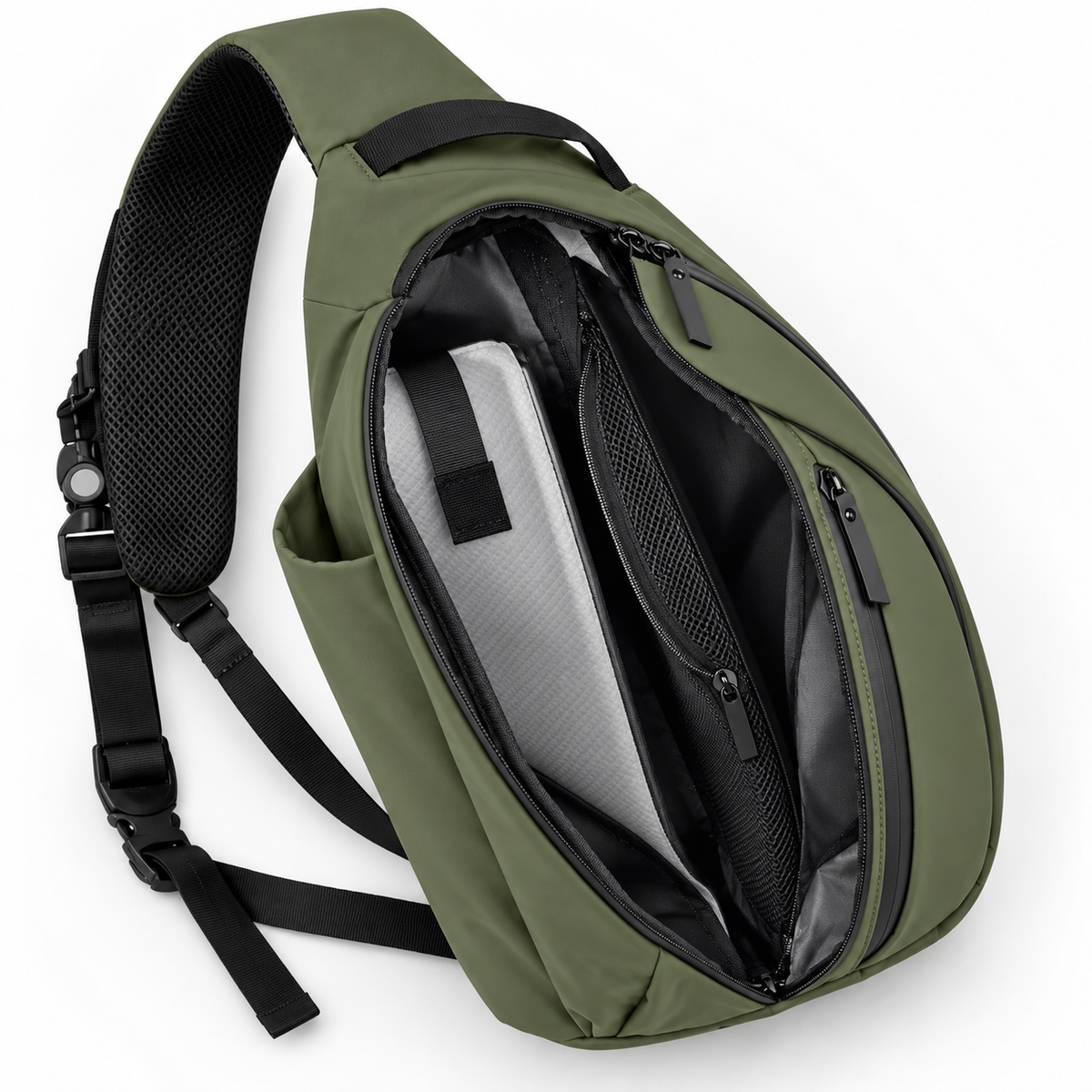 Sac bandoulière d'extérieur - Enzo