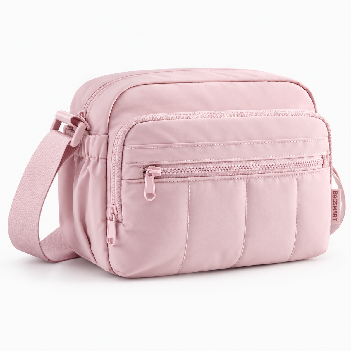 Sac décontracté rembourré - Serena