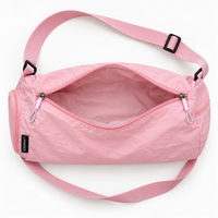 Sac bandoulière décontracté en Nylon - Camille