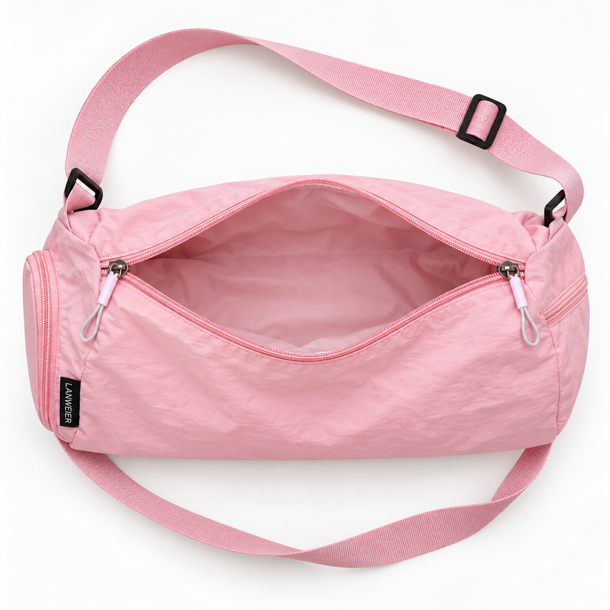 Sac bandoulière décontracté en Nylon - Camille