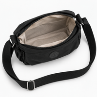 Sac Sacoche couleur unie - Mia