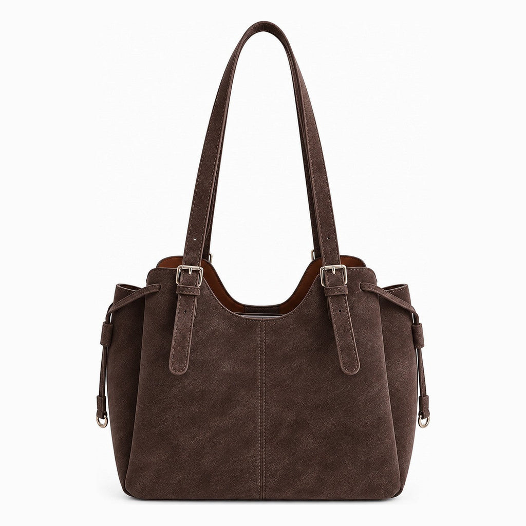Sac cabas rétro - Madeline