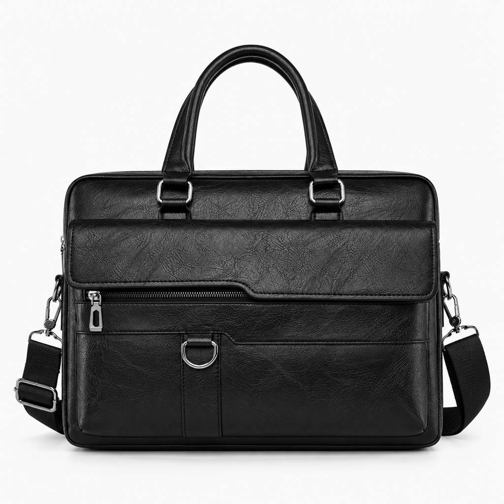 Sac minimaliste tendance pour homme - Gianni