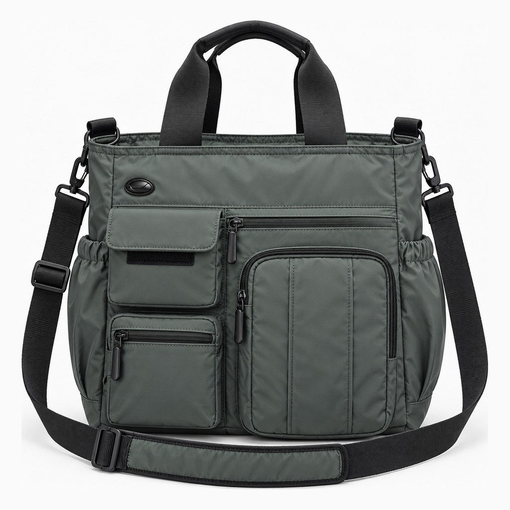 Sac multifonction nylon imperméable - Noah