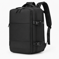 Sac à dos, voyage - Rino