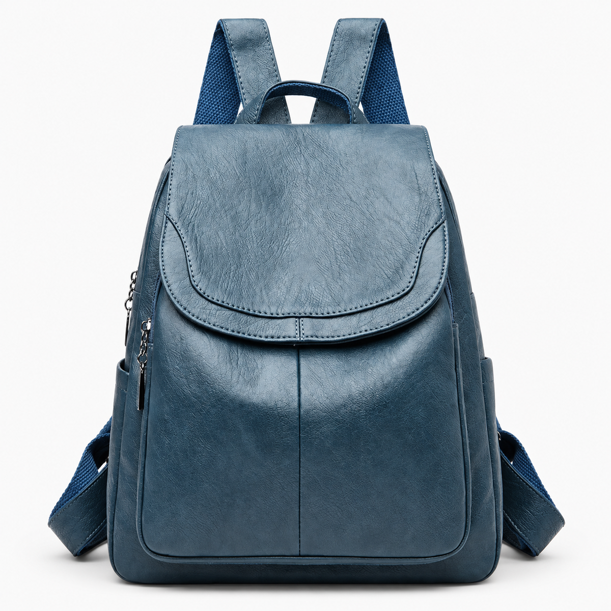 Sac à dos en simili-cuir microfibre - Miraya