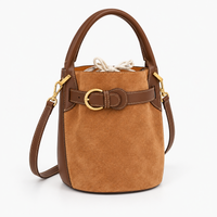 Sac a main , sac seau - Lorena