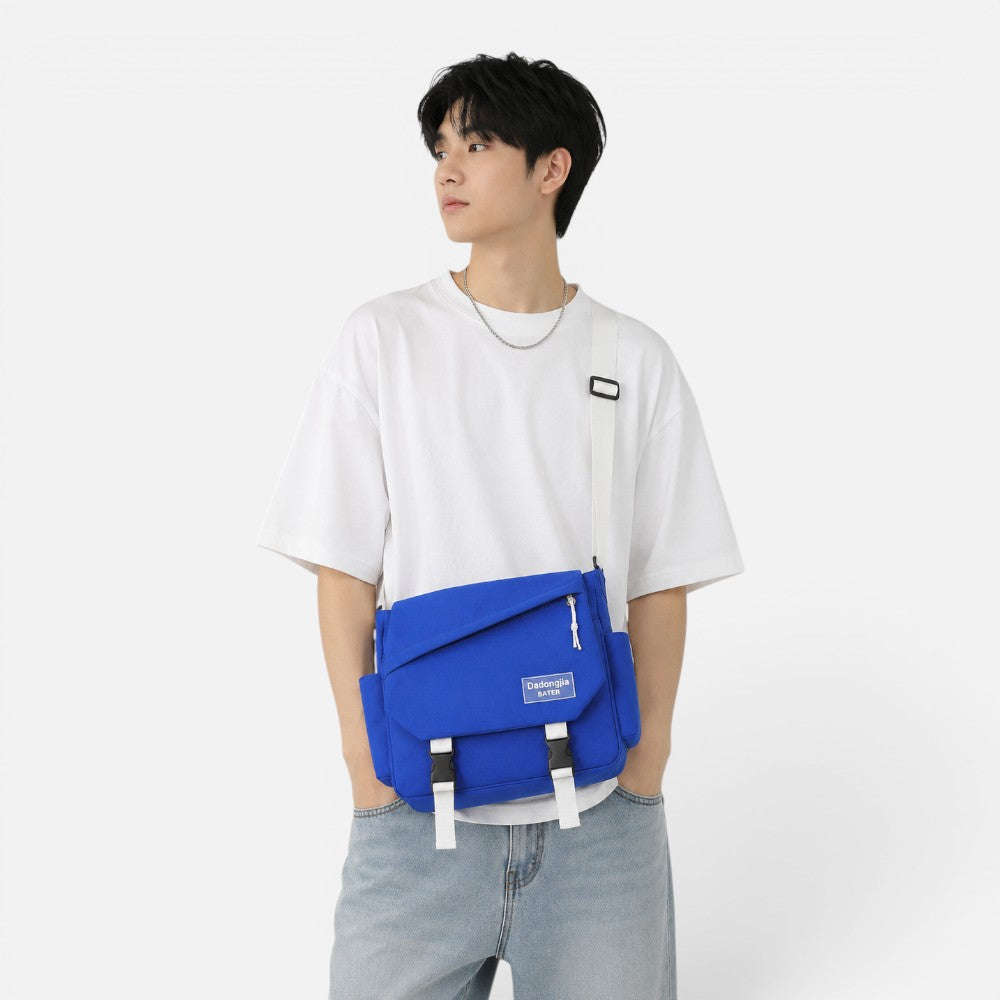Sac - Cross