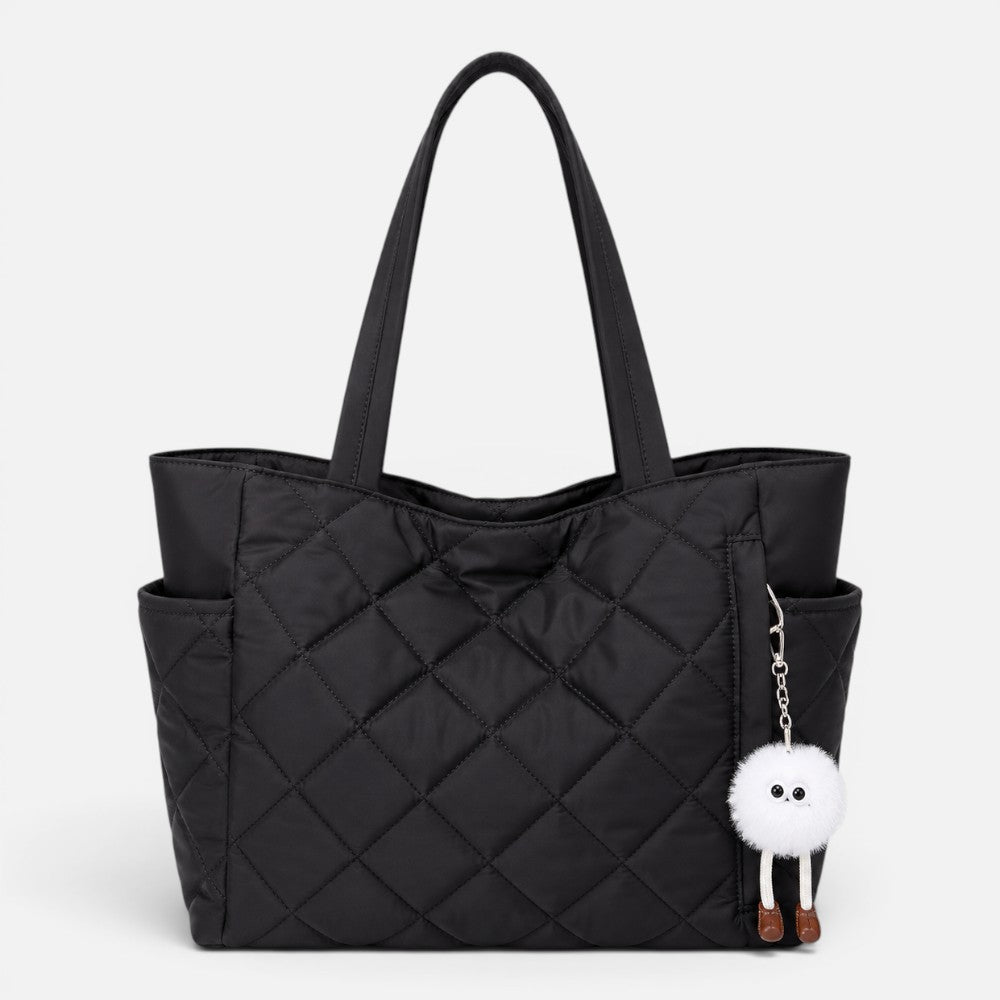 Sac en coton Rhombus - Alix
