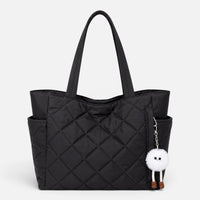 Sac en coton Rhombus - Alix