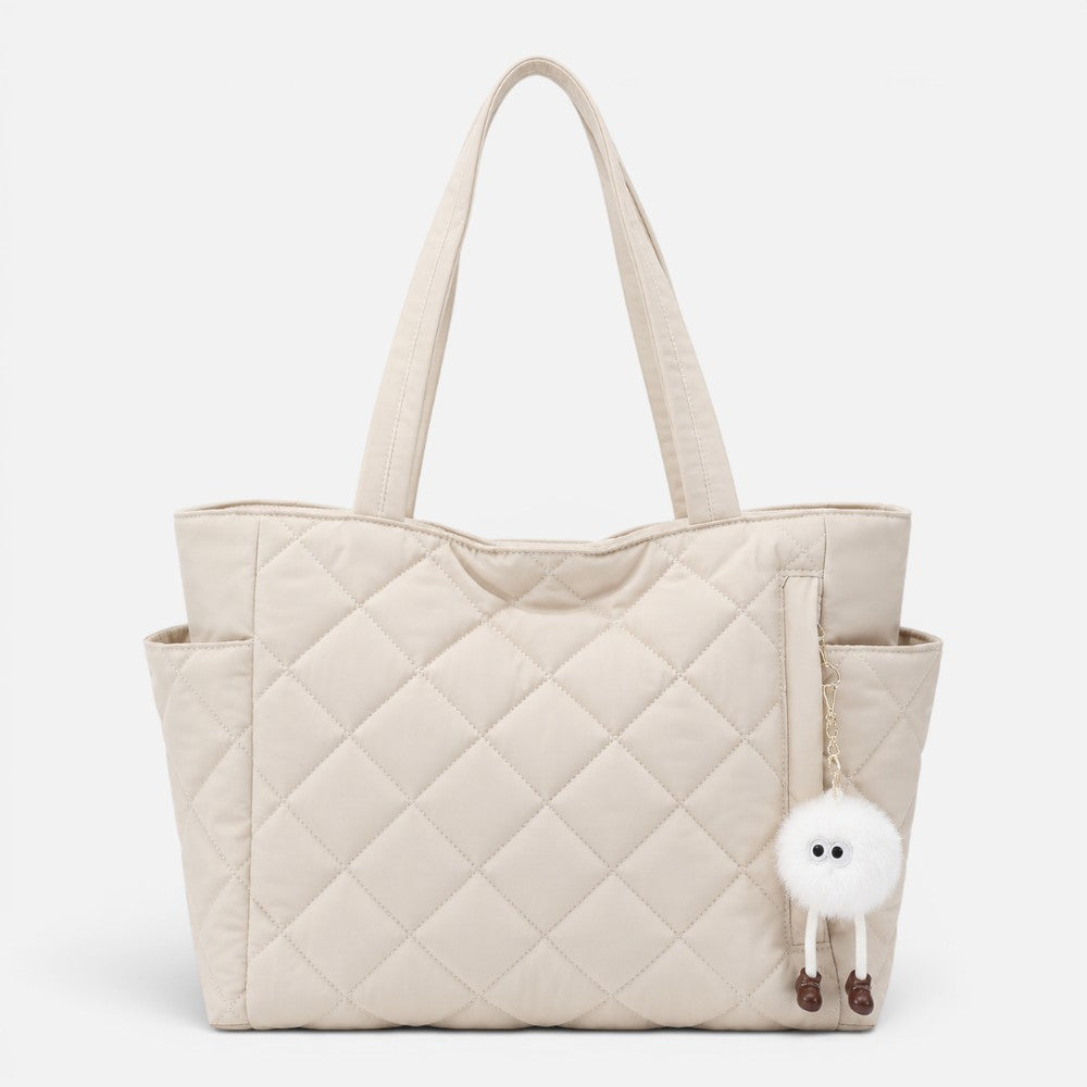 Sac en coton Rhombus - Alix