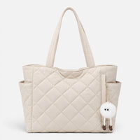 Sac en coton Rhombus - Alix