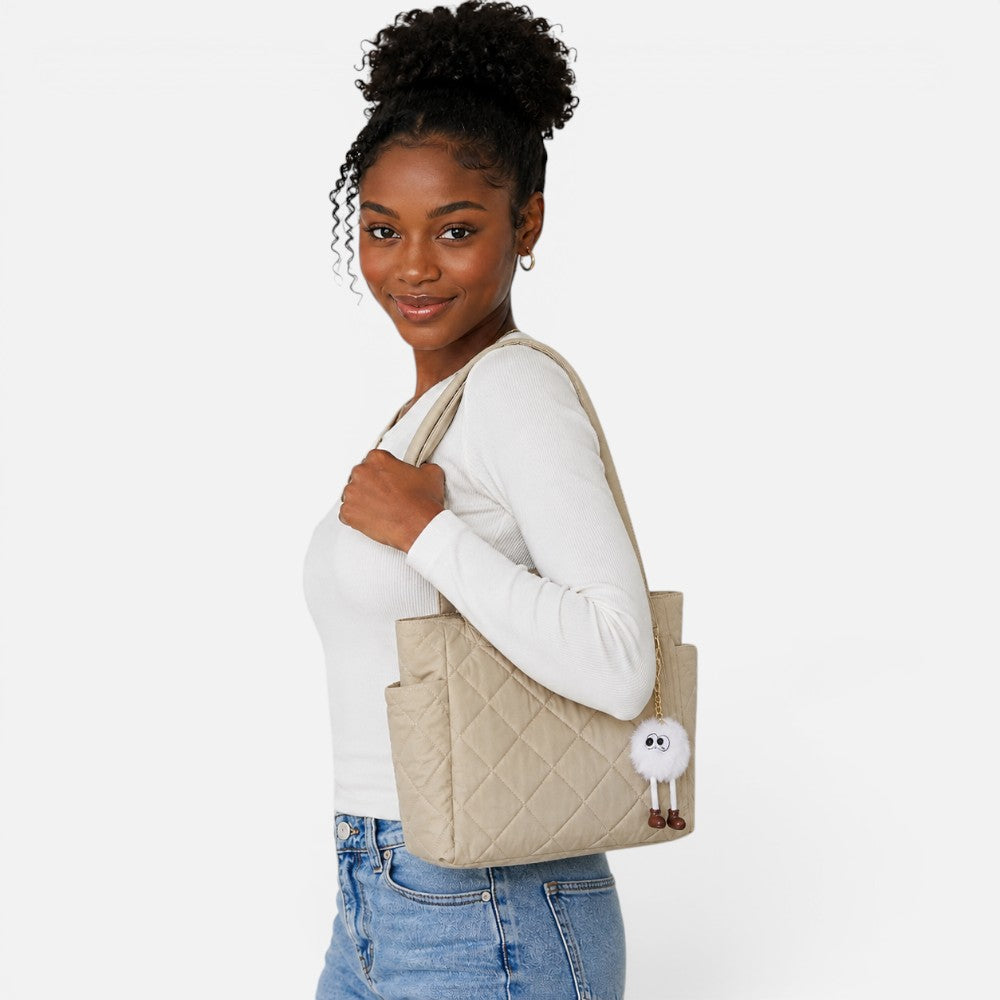 Sac en coton Rhombus - Alix