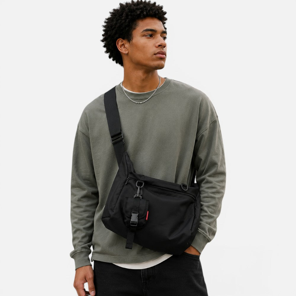 Sac bandoulière - Ekon