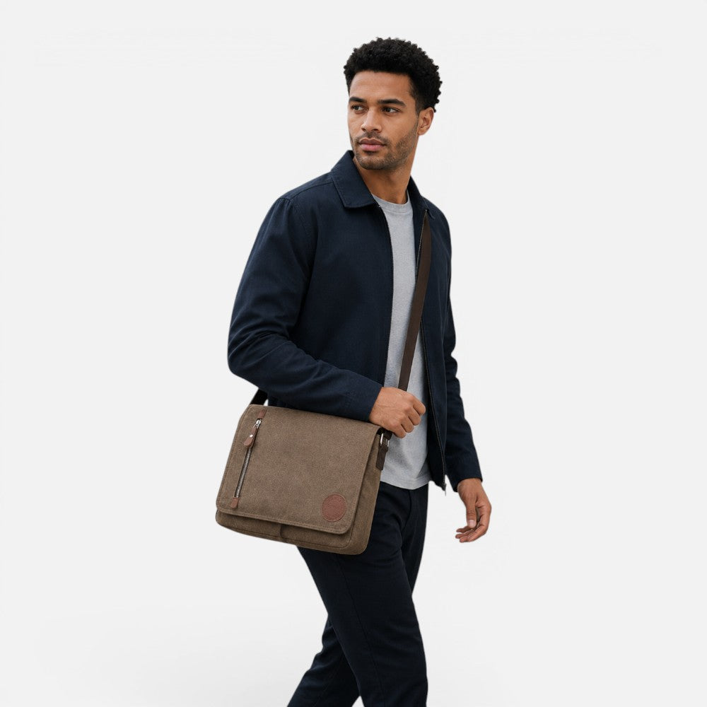Sac bandoulière - Nylon
