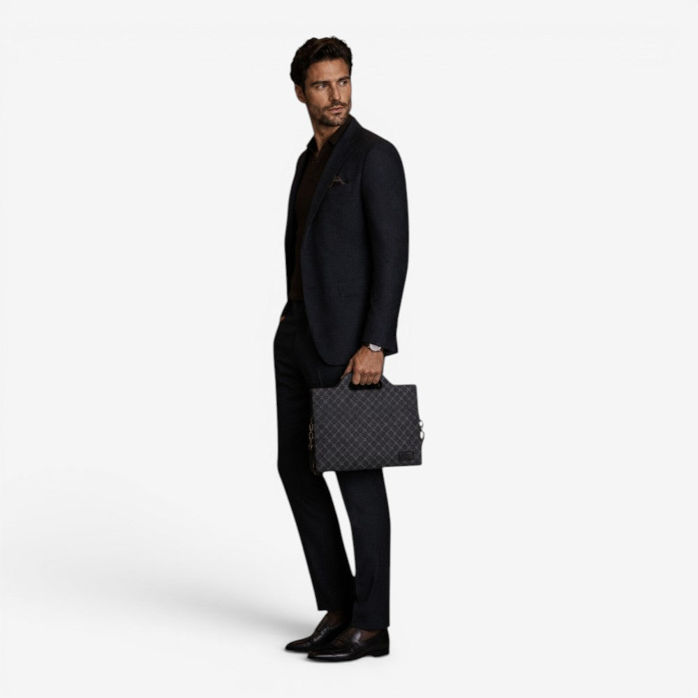 Sac porte-documents-Fares
