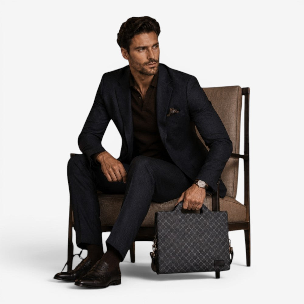 Sac porte-documents-Fares