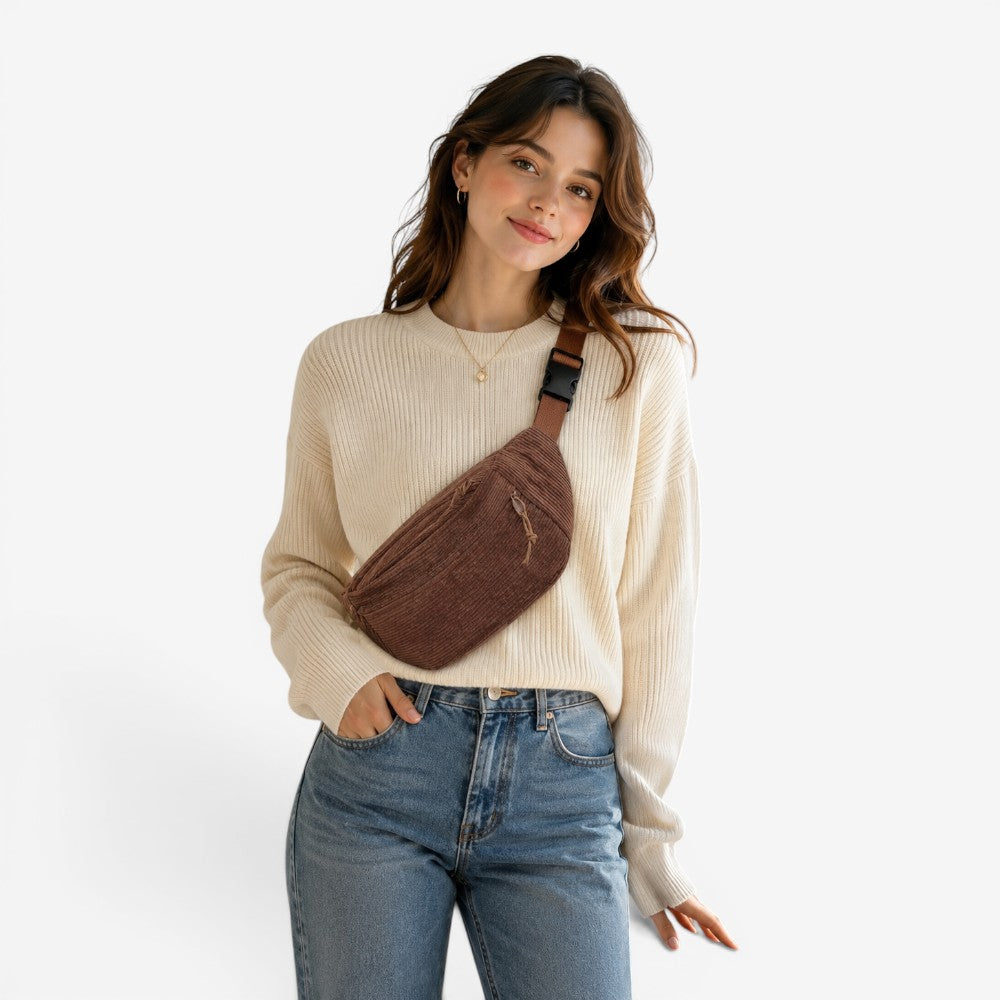 Sac Banane - Fanny