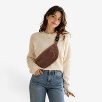 Sac Banane - Fanny