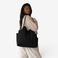 Sac spacieux - Limone