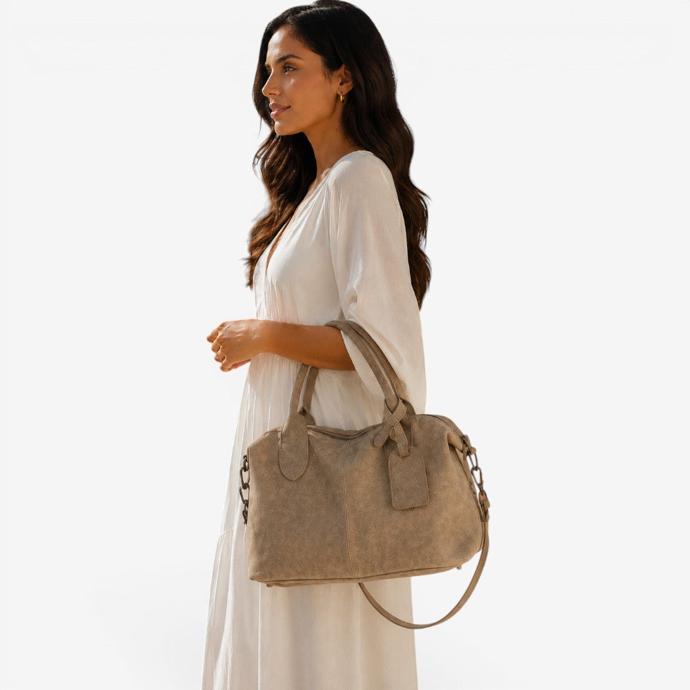 Sac à main de luxe, bandoulière, voyage - Orlisse