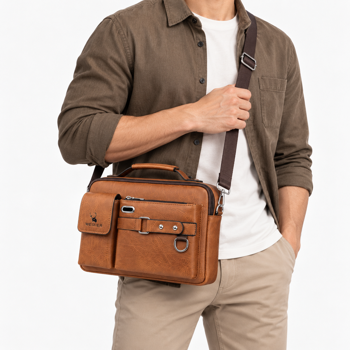 Sac étanche pour le travail - Vencarro