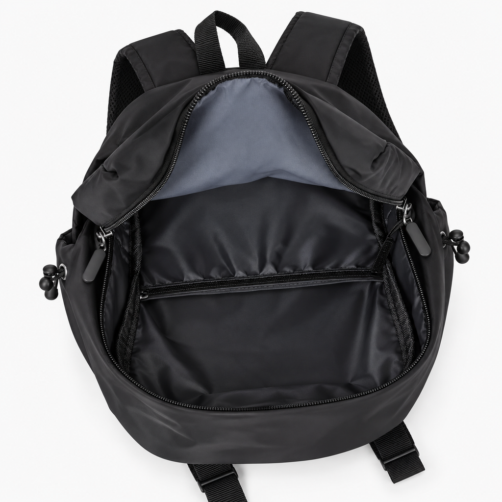 Sac à dos petit, imperméable  - Édrik