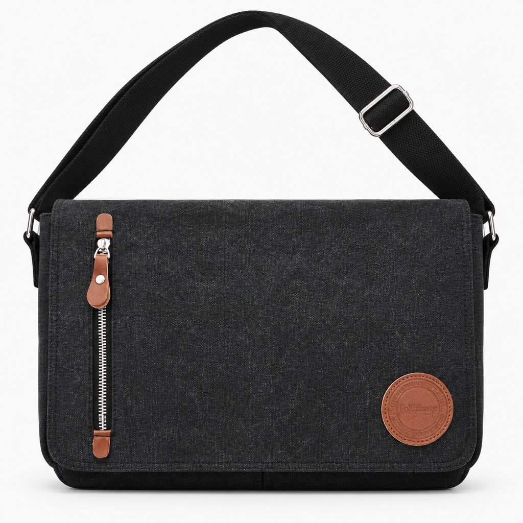 Sac bandoulière - Nylon