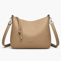 Sac en simili-cuir souple - Lucia