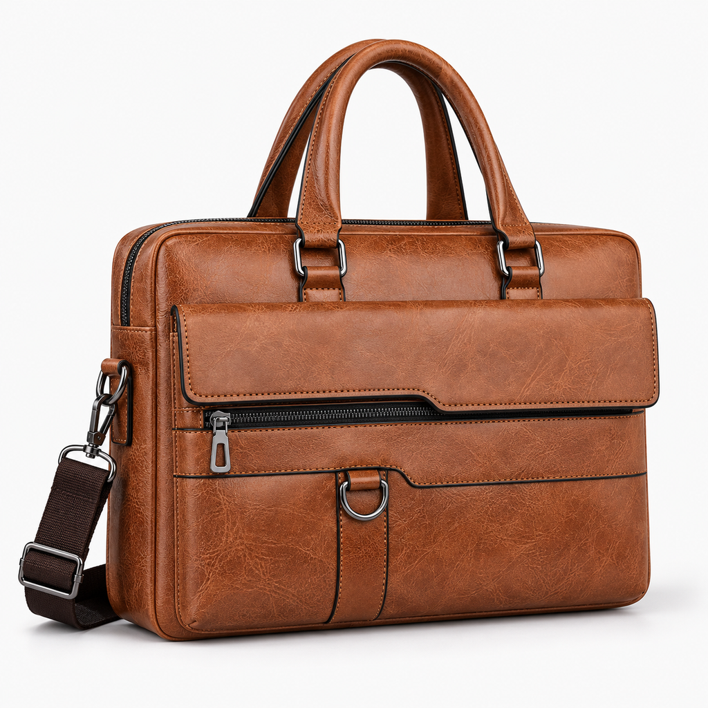 Sac minimaliste tendance pour homme - Gianni