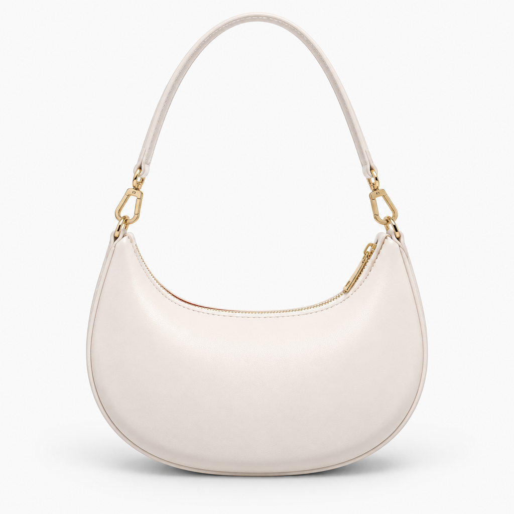 Sac à main en forme de lune - Luna