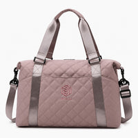 Sac de voyage, grande capacité, séparation sec-humide - Leyon