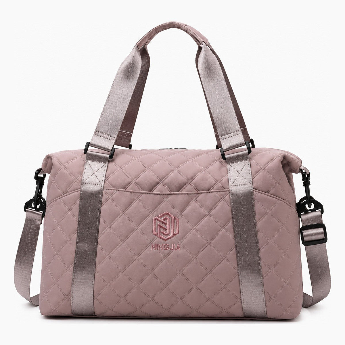Sac de voyage, grande capacité, séparation sec-humide - Leyon