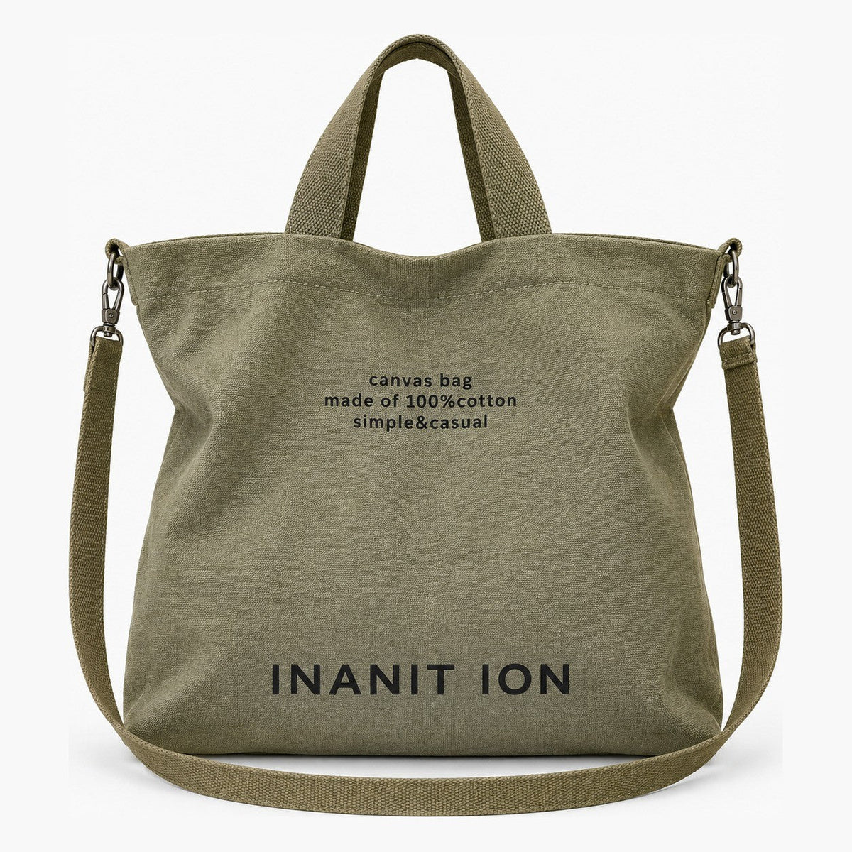 Sac en toile japonaise - Akura