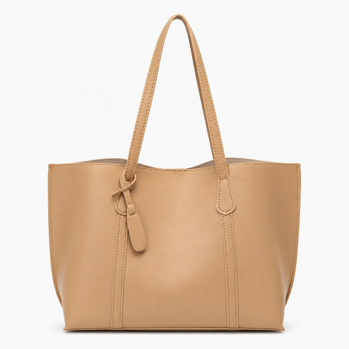 Sac fourre-tout quotidien - Elisa