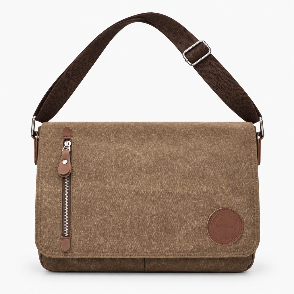 Sac bandoulière - Nylon