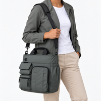 Sac multifonction nylon imperméable - Noah