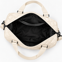 Sac de voyage, grande capacité, séparation sec-humide - Leyon