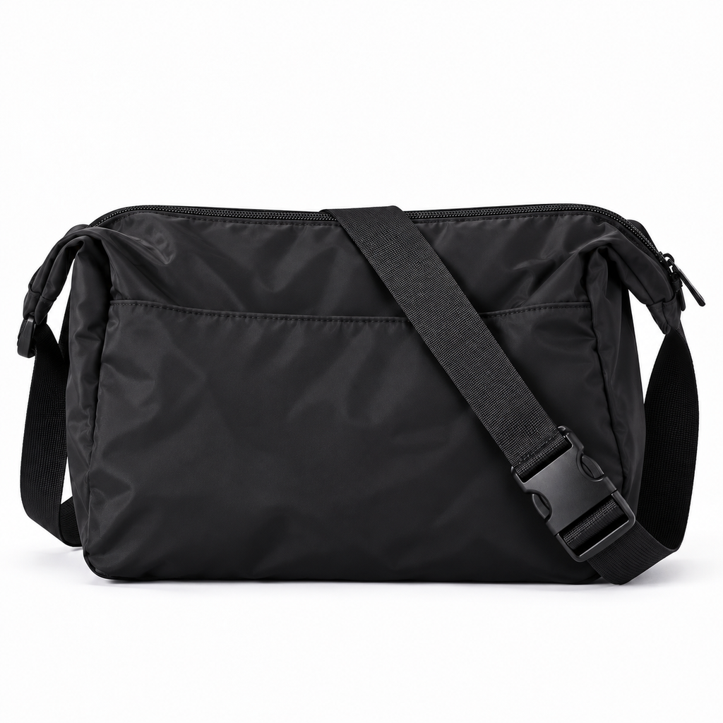 Sac bandoulière - Ekon