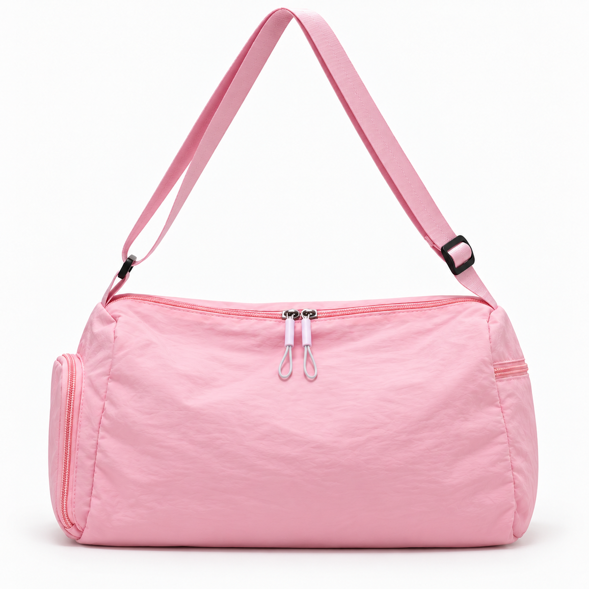 Sac bandoulière décontracté en Nylon - Camille