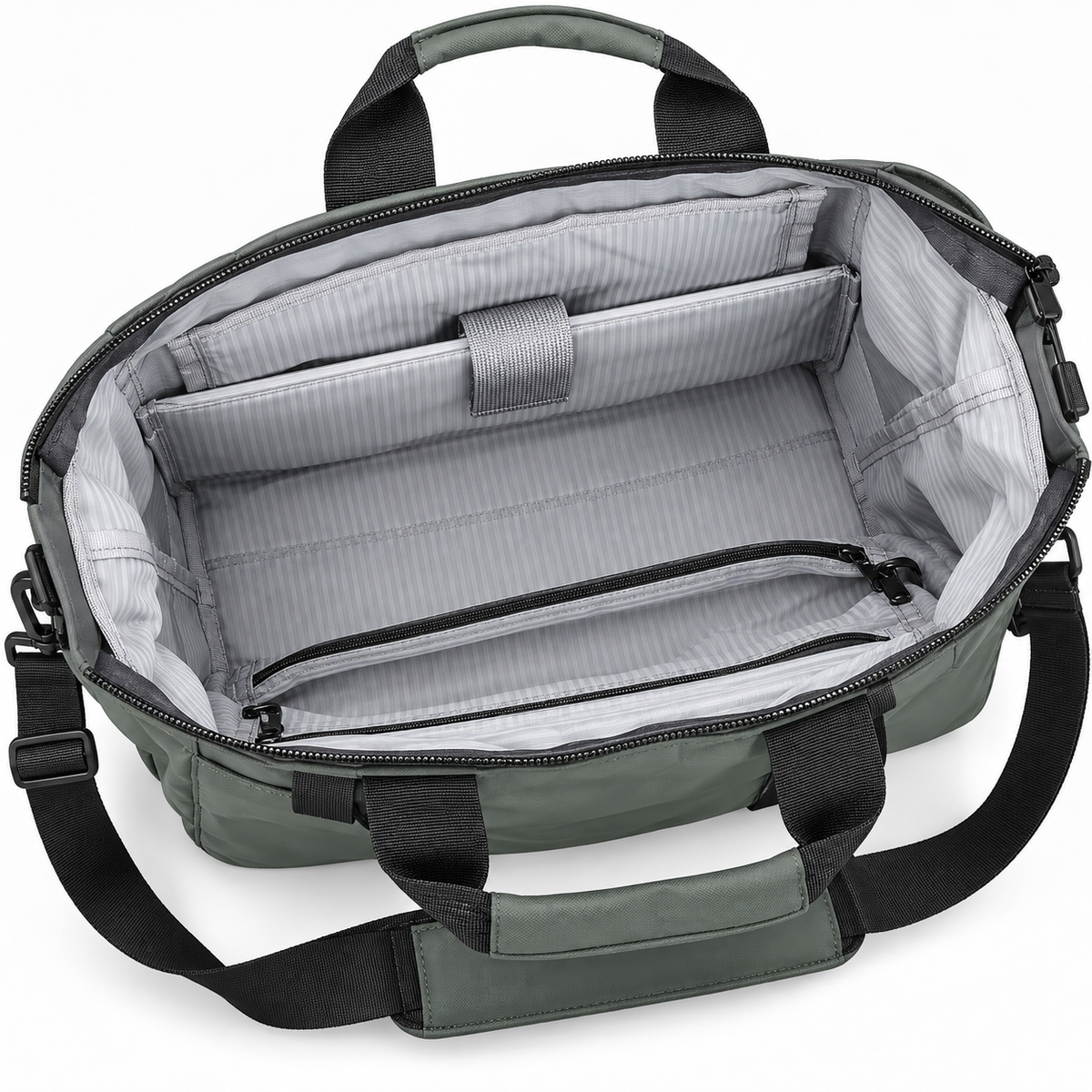 Sac multifonction nylon imperméable - Noah
