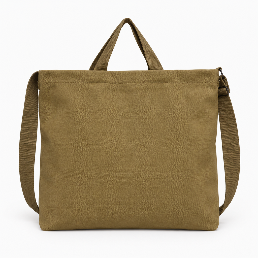 Sac en toile japonaise - Akura