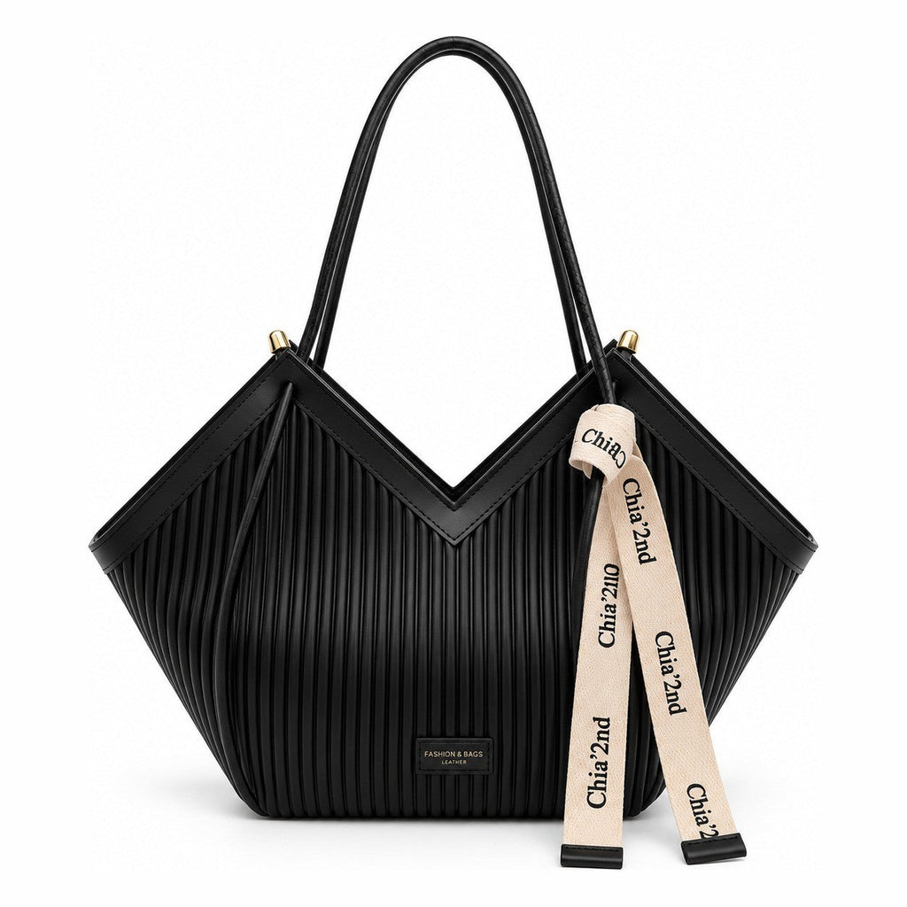 Sac cabas élégant - Chia