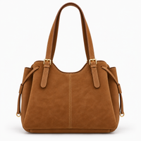 Sac cabas rétro - Madeline