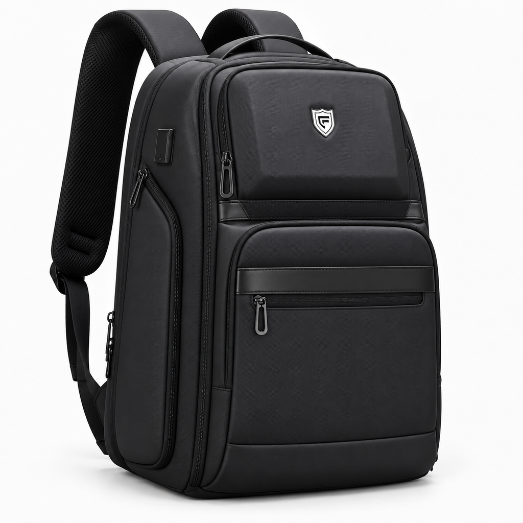 Sac à dos professionnel 36 L, étanche - Denzel