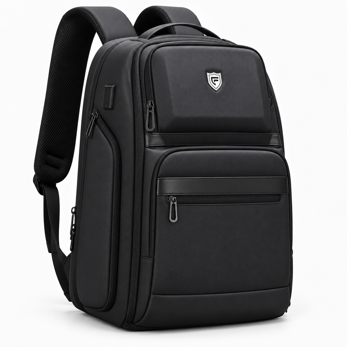 Sac à dos professionnel 36 L, étanche - Denzel