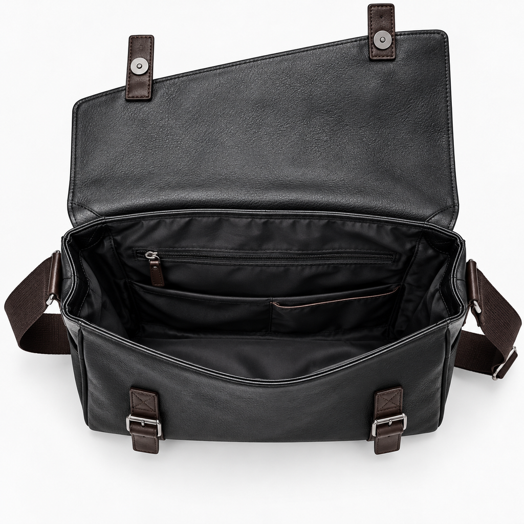 Sac en simili-cuir - Armon